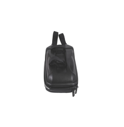 Sac Trottinettes Noir 2 litres water resistant