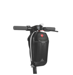Sac Trottinettes Noir 2 litres water resistant