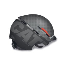 Casques de Trottinettes DUCATI noir