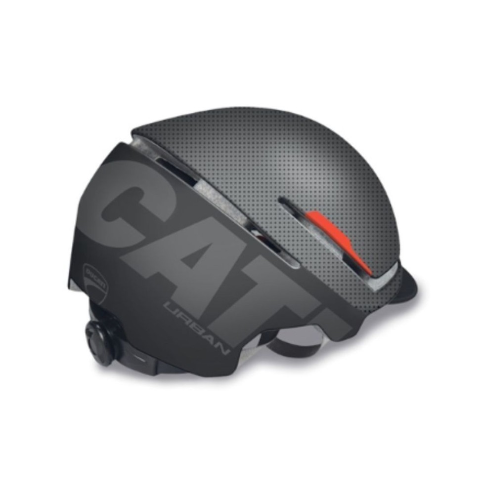 Casques de Trottinettes DUCATI noir Casques de Trottinettes DUCATI noir