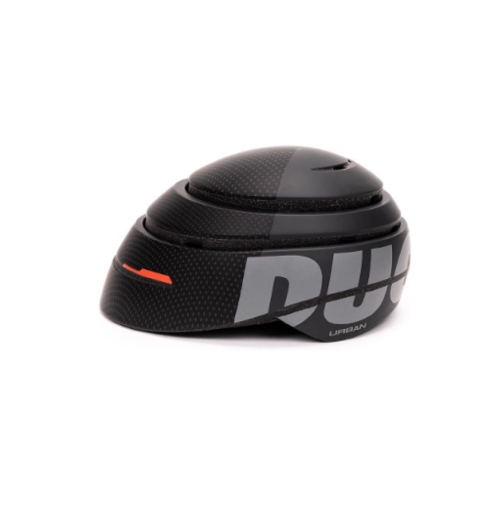 Casques de Trottinettes DUCATI pliable taille M Doublure Amovible 330g Casques de Trottinettes DUCATI pliable taille M Doublure Amovible 330g