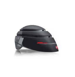 Casques de Trottinettes DUCATI pliable taille M Doublure Amovible 330g
