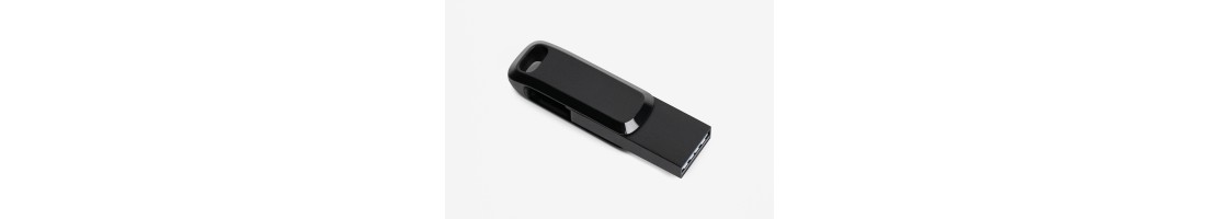 Clé USB /carte Mémoire