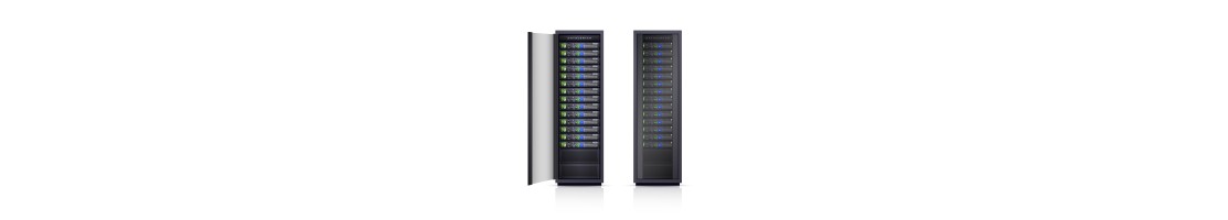 Serveur NAS
