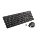 Clavier et souris