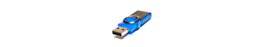Hub USB et Firewire