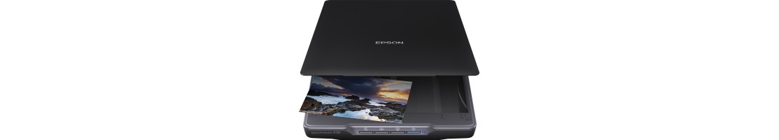 Scanner