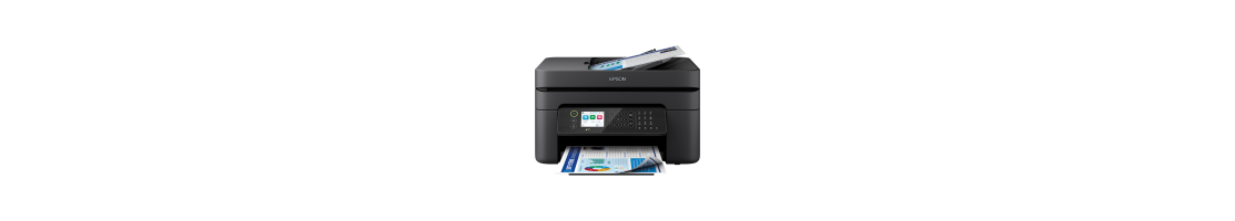 Imprimante Laser (Monochrome / Couleur)
