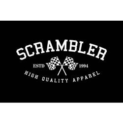 SCRAMBLER